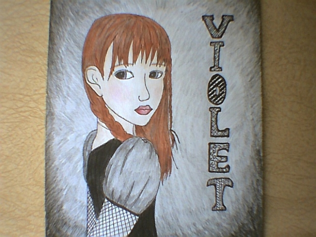 Violet