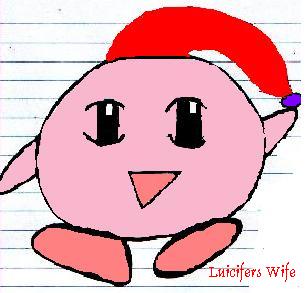 Kirby Colorness