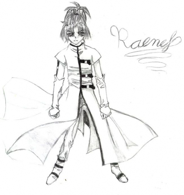 Raenef