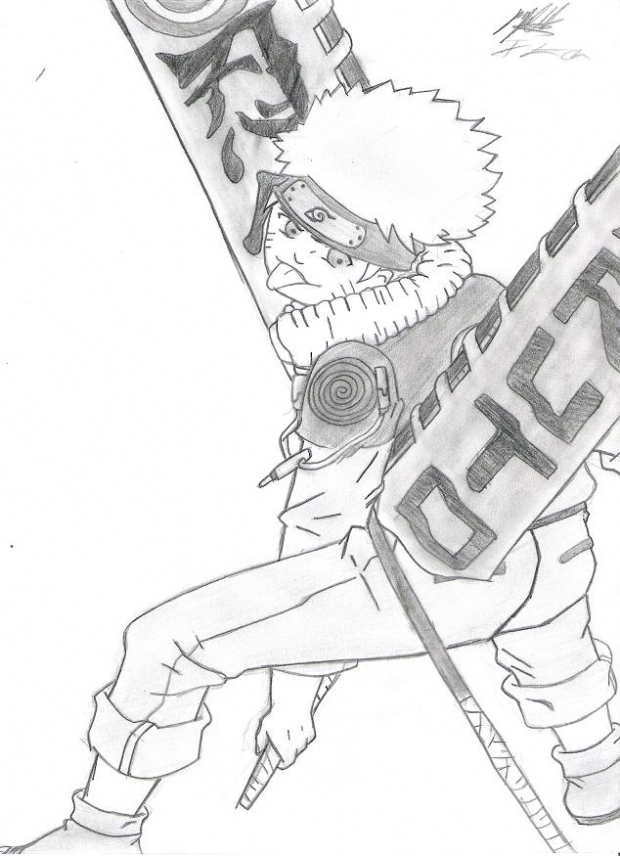 Naruto Banner