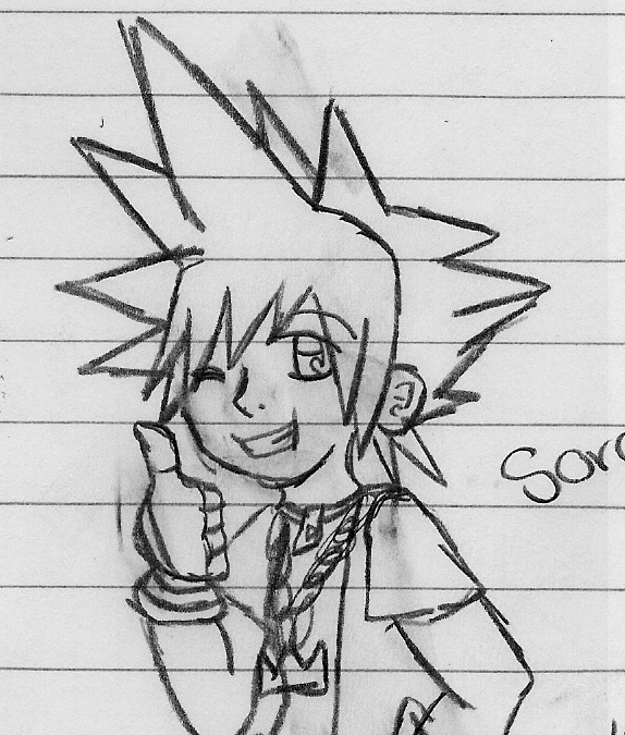 Sora