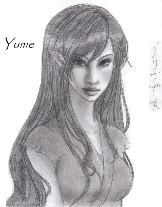 Realistic Yume