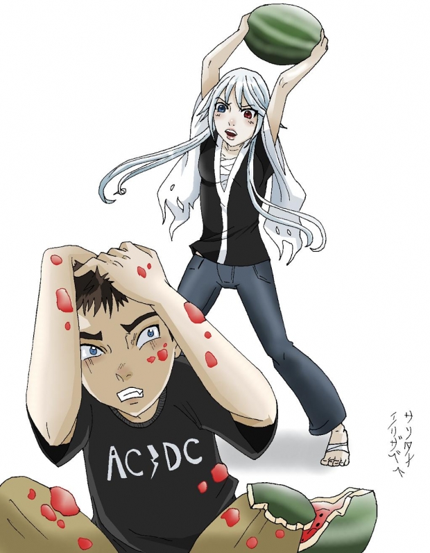 commission: chezafallenangel