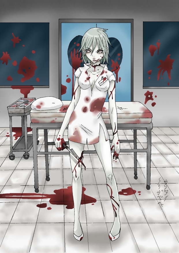 The Dr. will see you now