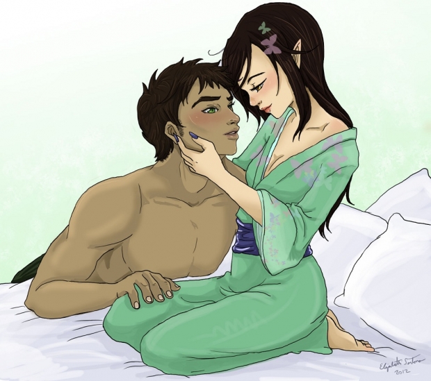 You Give me Butterflys