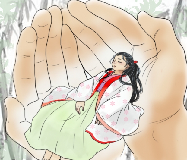 Princess Kaguya