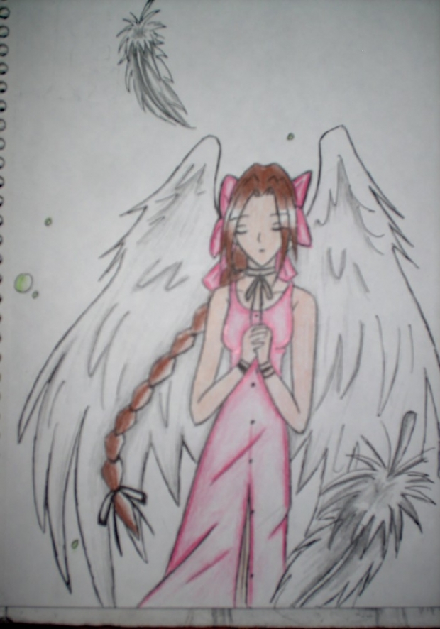 The Angel Aeris