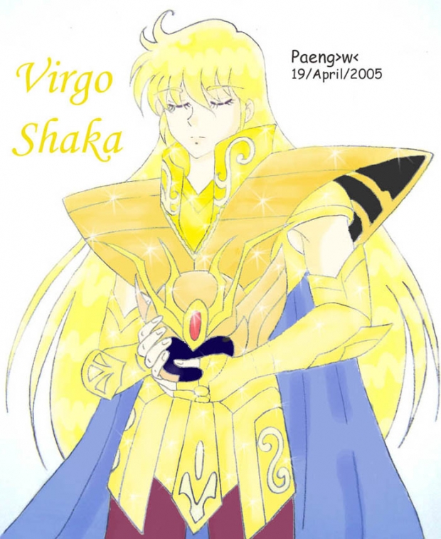 Virgo Shaka