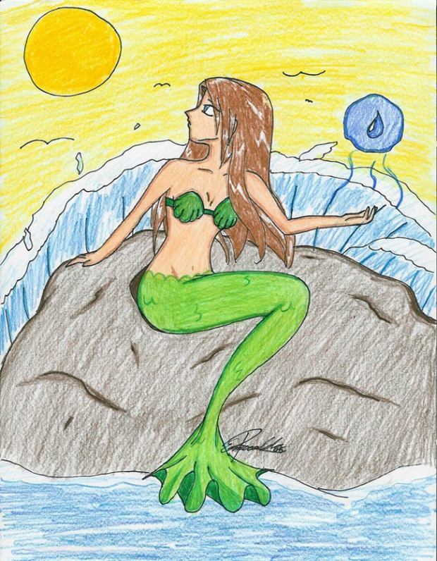 ~*mermaid Dreams*~