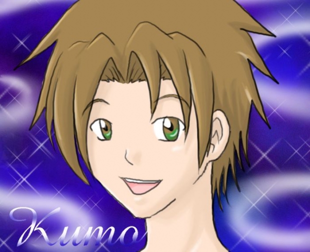 Kumo Chan *used For Tutorial*