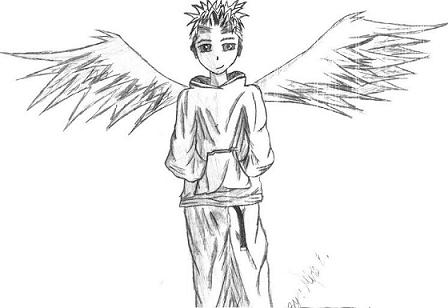 Me With Wings!!!