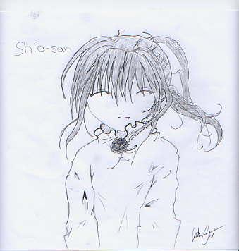 Shia-san