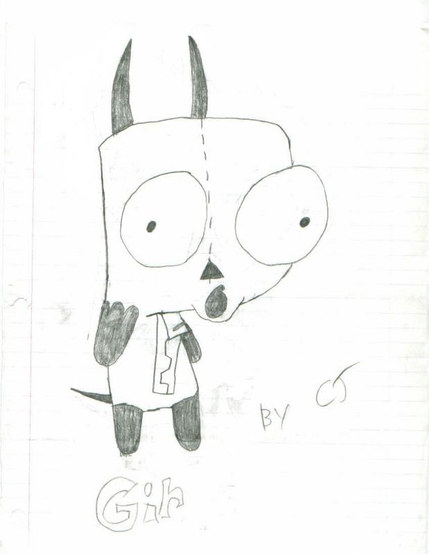 Funny Gir