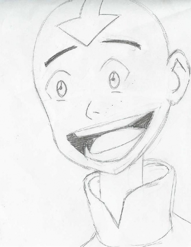 Aang