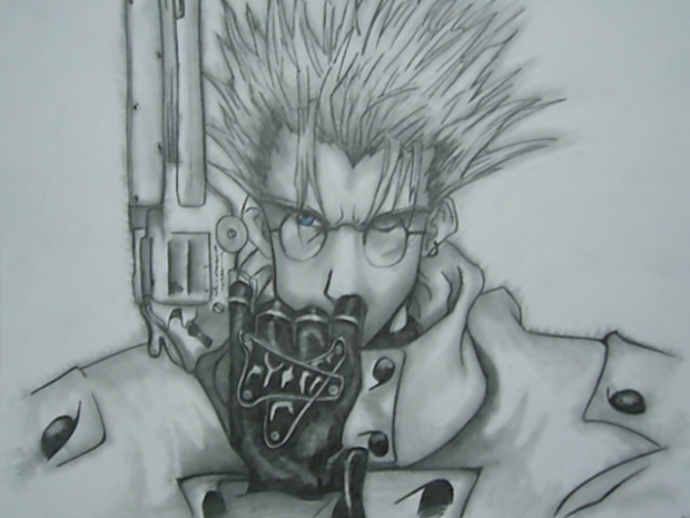 Vash