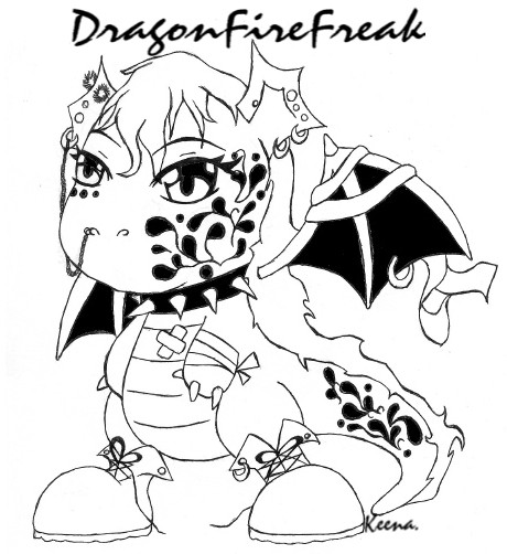 DragonFireFreak
