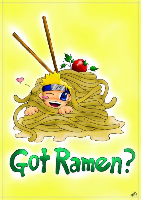 Got Ramen?