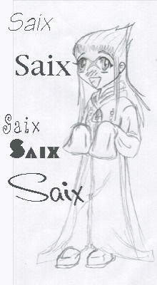 Saix