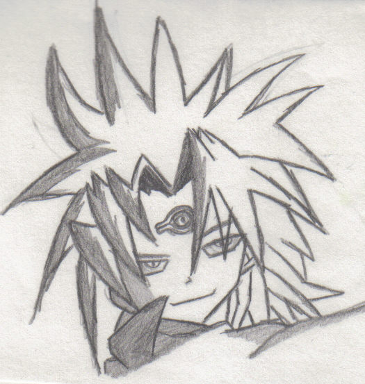 Yami Marik