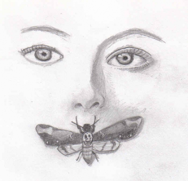 Silence Of The Lambs