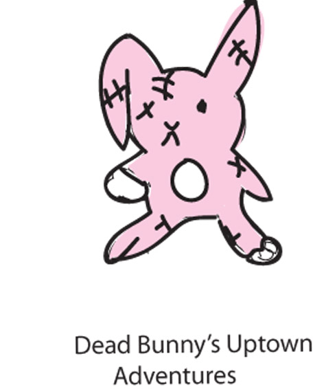 Dead Bunny Again