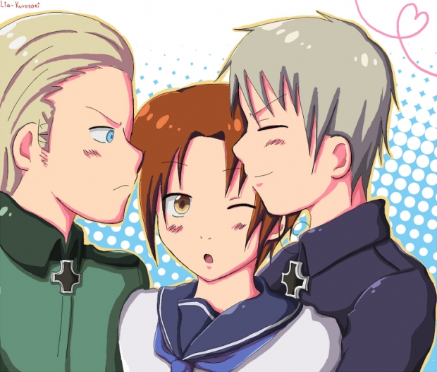 German Potato Sandwich