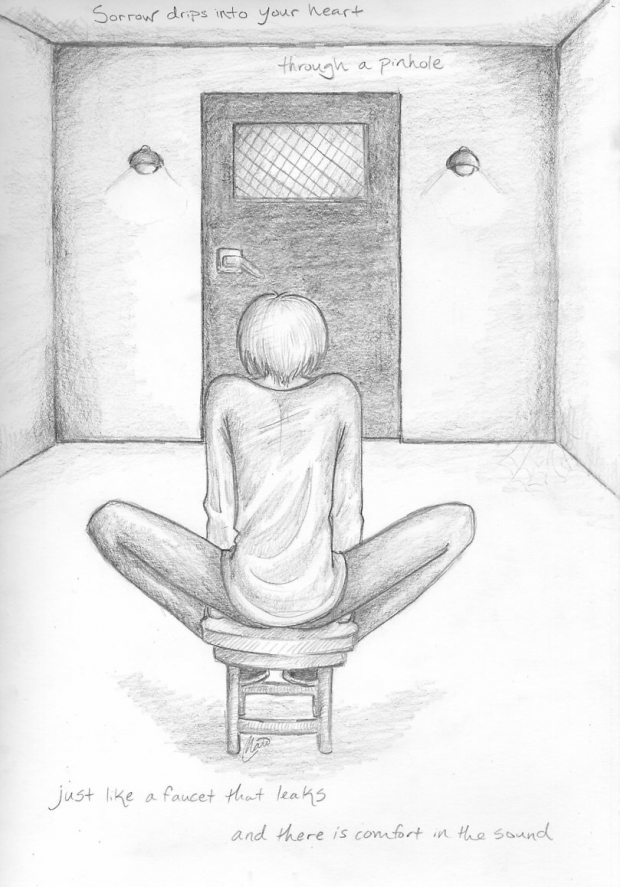 Your Love is Gonna Drown