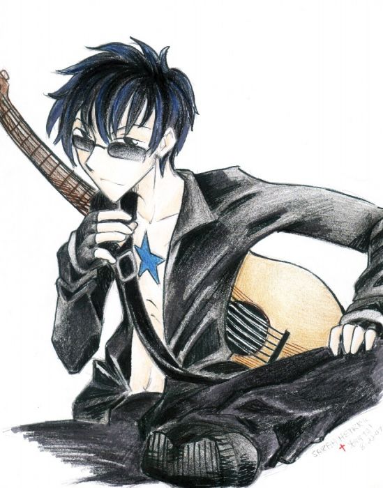 Request For Sam922- Gaia