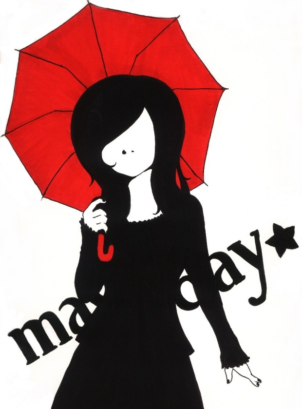 !its raining .:+MAYDAY+:.