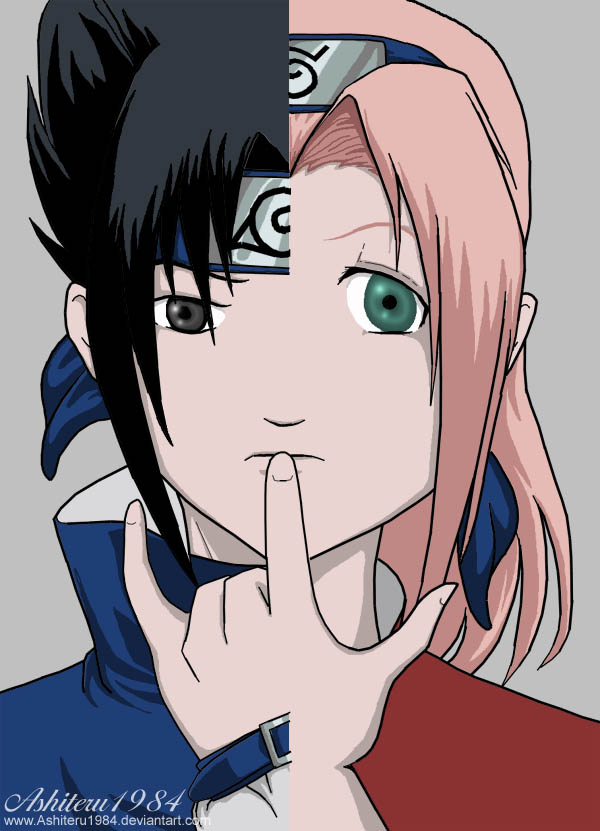 A Sign To Show It's Me