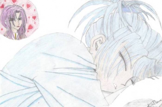 Raenef Dreaming of Eclipse