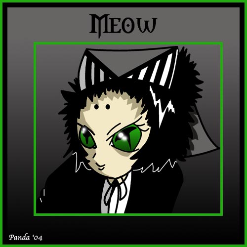 Meow!
