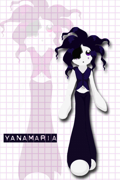 Yanamaria