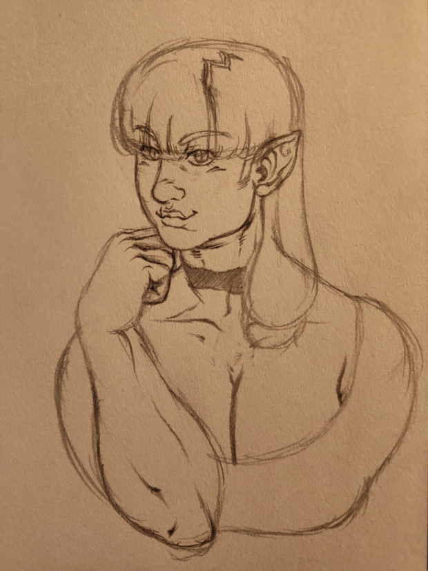 KISMET KUROTSUKI SAIKORO (2025)