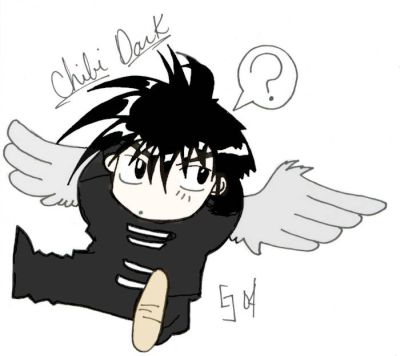Chibi Dark