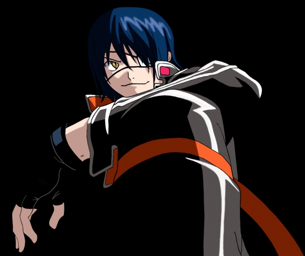 Air Gear (Agito)