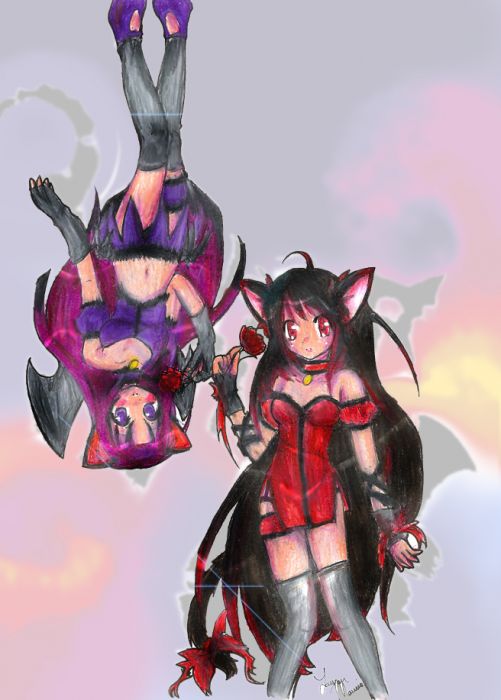 Contest Entry Coloured :]