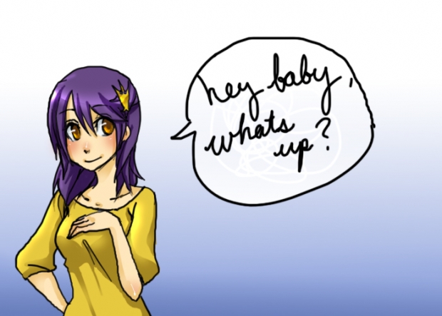 thanks for 5000 hugs