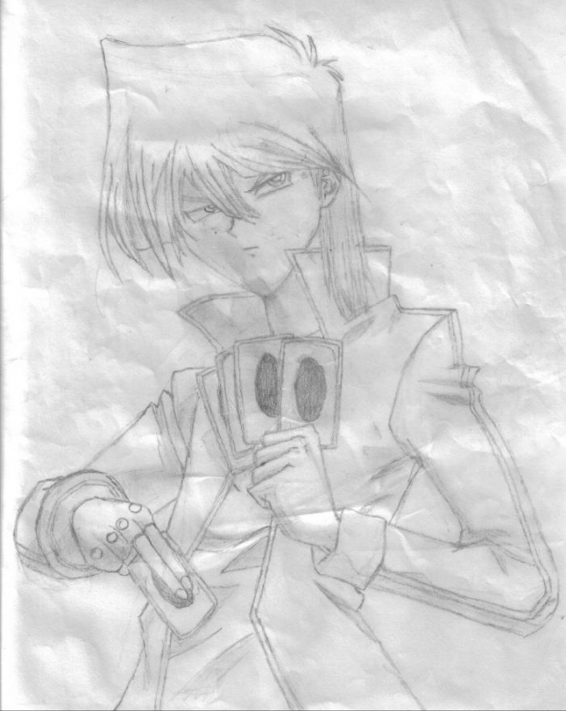 Joey Wheeler First Attempt