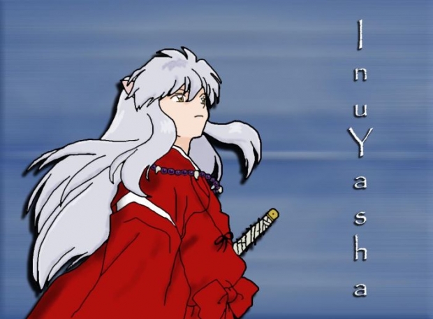 Inuyasha Shadow