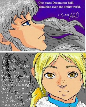 Griffith And Judeau