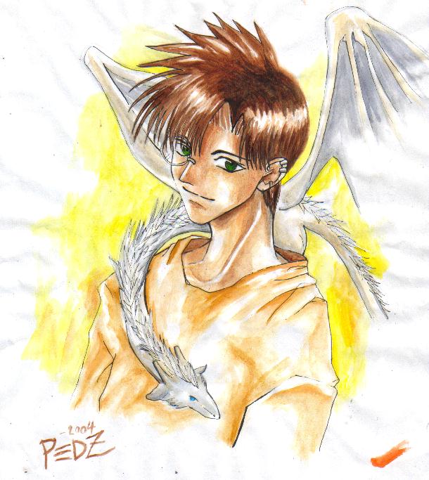 Cho Hakkaii, And Hakuryu