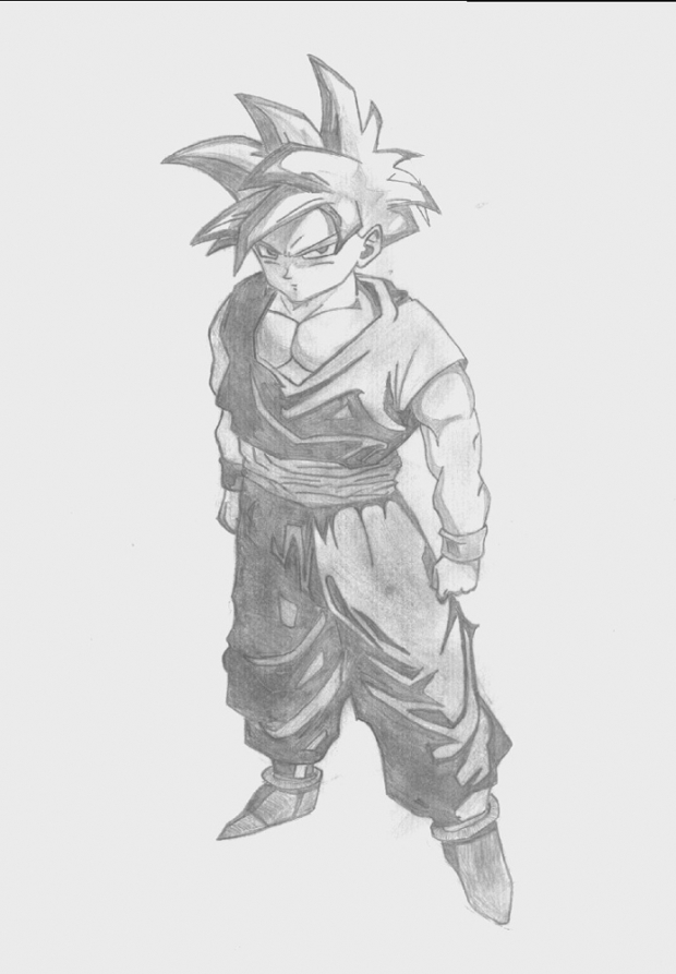 Gohan
