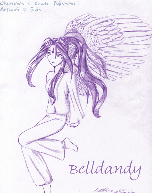 Belldandy