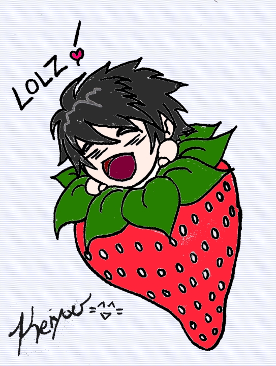 Strawberry L
