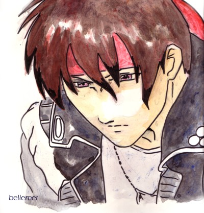 Orphen From Tv Animation