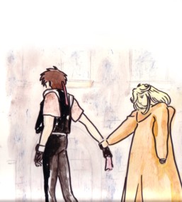 Orphen Creao  Screenshot 2