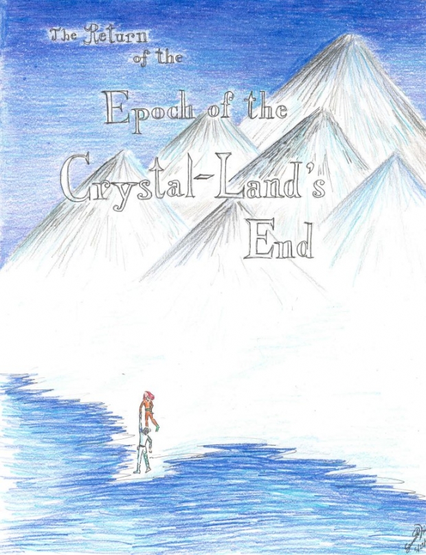 Crystal-land's End