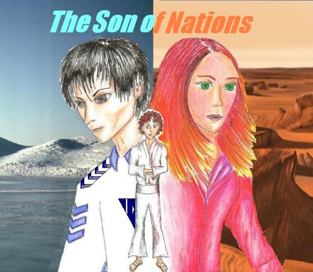 Son Of Nations