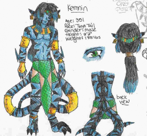 Kemnin Ref